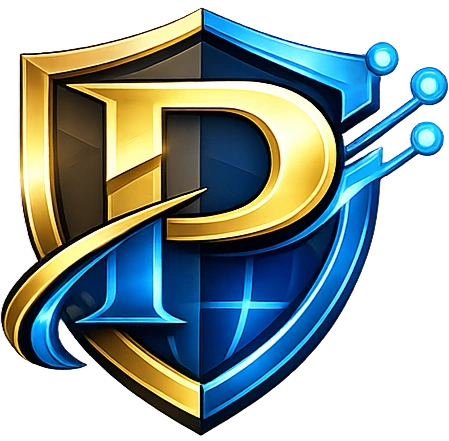 Paulino Web Studio Logo