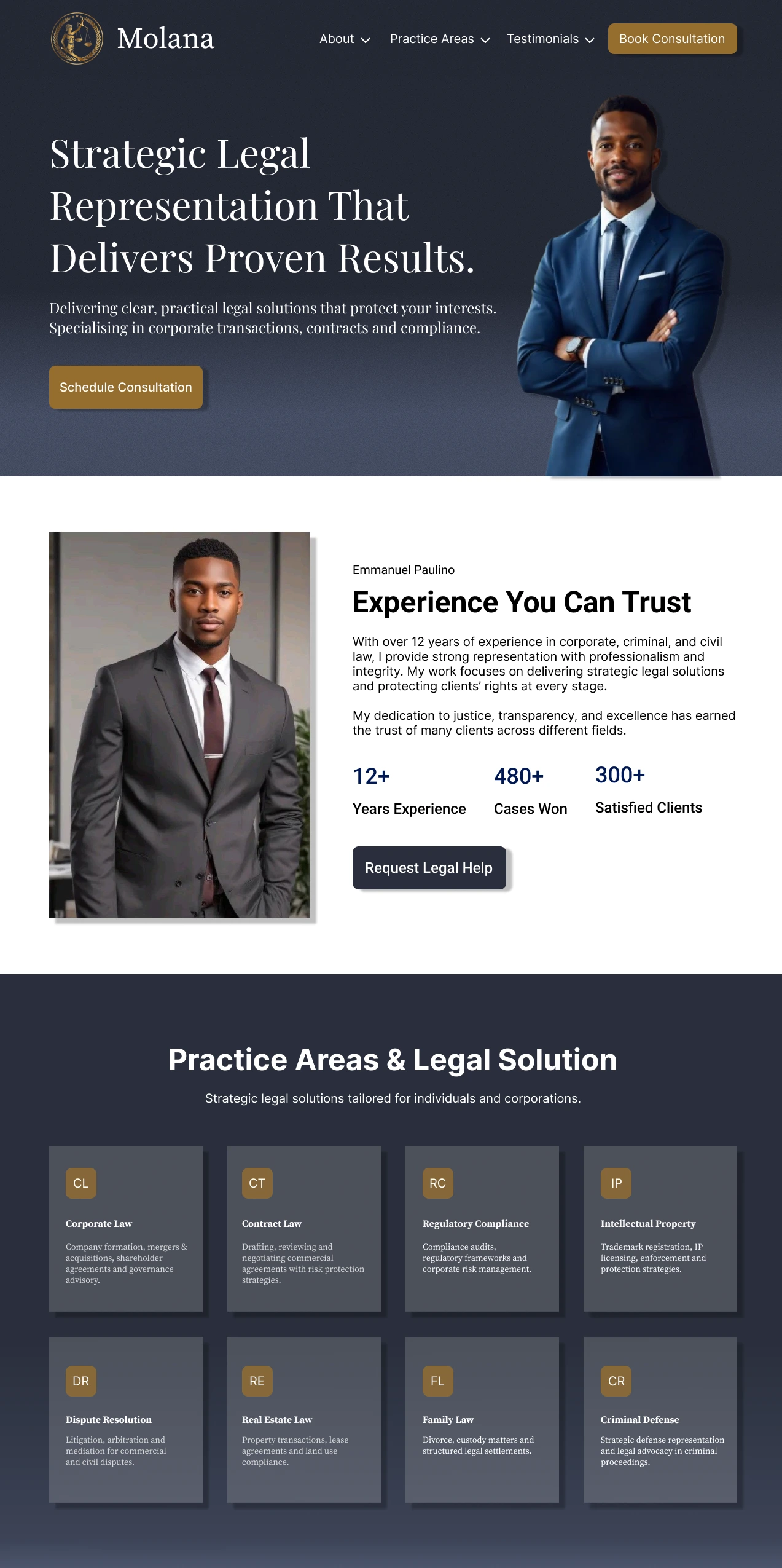 Web Design Kigali